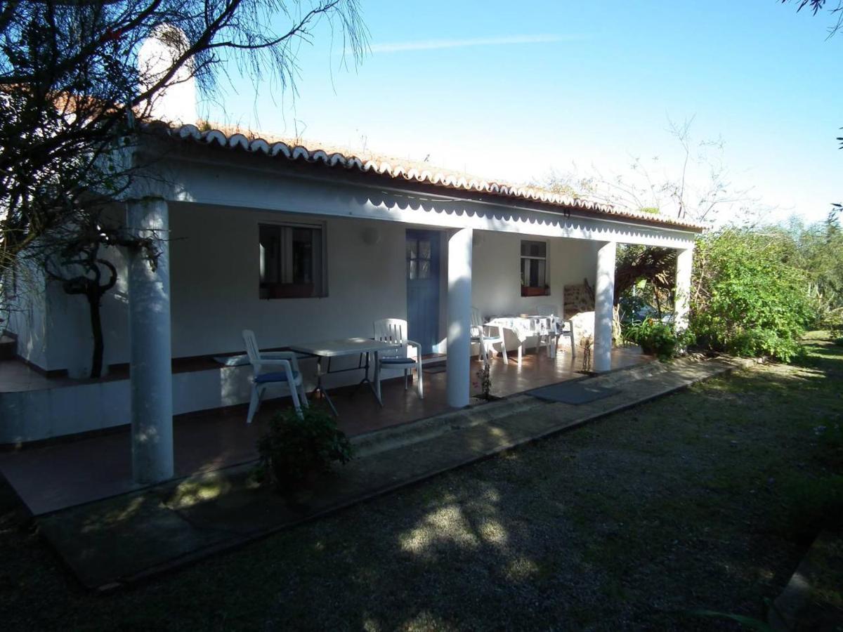 Arneiro De Valverde - Nature & Magical Sunset Odemira Exterior photo