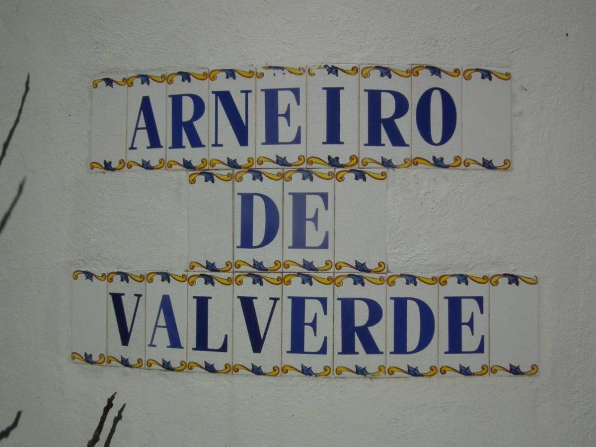 Arneiro De Valverde - Nature & Magical Sunset Odemira Exterior photo