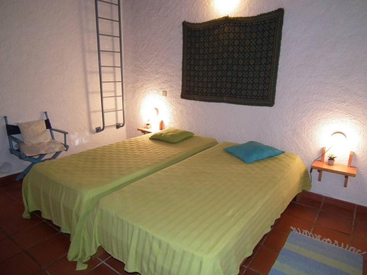 Arneiro De Valverde - Nature & Magical Sunset Odemira Exterior photo