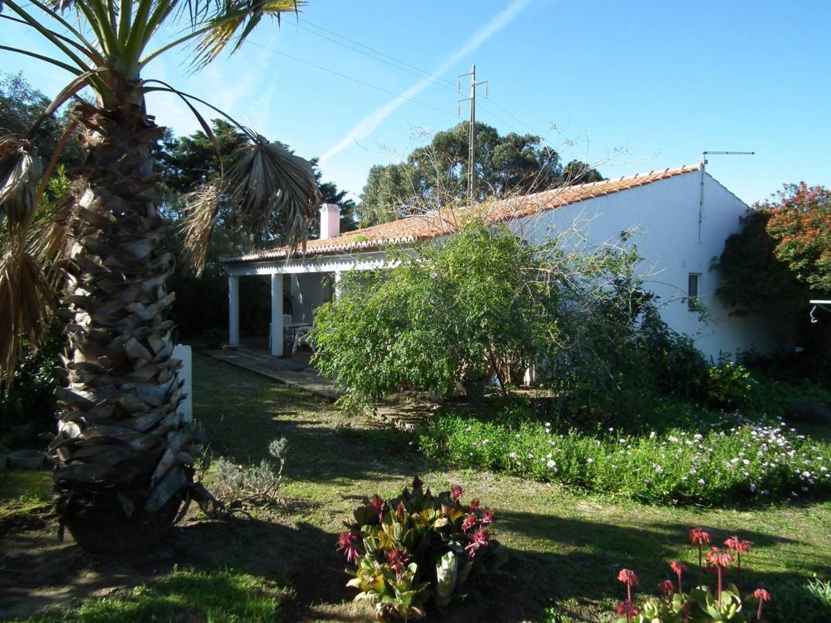 Arneiro De Valverde - Nature & Magical Sunset Odemira Exterior photo